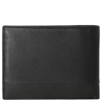 Samsonite Pro-Dlx 6 Slg 005 - Geldbörse 8cc 13 cm (black) - Ansicht 4