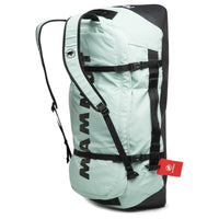 Mammut Cargo 70 - Travel Bag/Backpack 72 cm (silver sage)