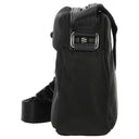 Mandarina Duck Hunter - Umhängetasche 20 cm (black) - Ansicht 3