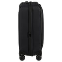 Samsonite Splendix - 4-Rollen-Kabinentrolley S 55 cm erw. (schwarz) - Ansicht 6