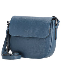 Picard Pure - Umhängetasche 19 cm (deep ocean)