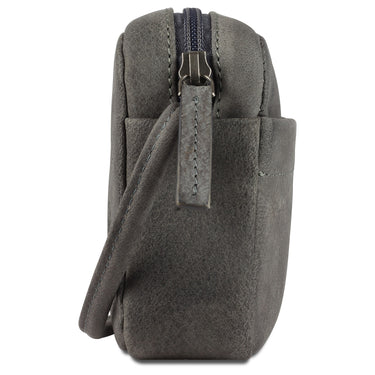 Klondike 1896 Yukon Maya - Shoulder Bag 17 cm (gray)