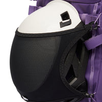 Mammut Nirvana 22 Women - Skitourenrucksack (paloja-black) - Ansicht 5