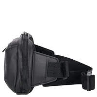 BOSS Jace Bumbag - Gürteltasche 22 cm (black) - Ansicht 3