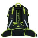 Neoxx ACTIVE PRO - Schulrucksack 45.5 cm (Code Breaker) - Ansicht 4
