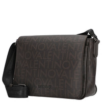 Valentino Bags King Re - Schultertasche 31 cm (moro/naturale) - Ansicht 2