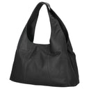 Les Visionnaires Paz Essential Soft Grainy - Schultertasche (black) - Ansicht 2