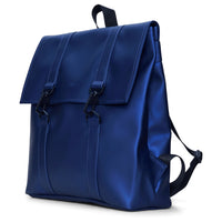 Rains MSN Bag Mini - Rugzak 34 cm RFID (lucid)