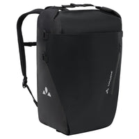 Vaude Aqua Transformer 26 - Backpack/Rear Rack Bag (black)