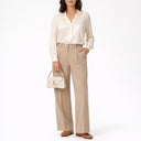 Coccinelle C-Me Mini - Umhängetasche 21 cm (pearl) - Ansicht 7