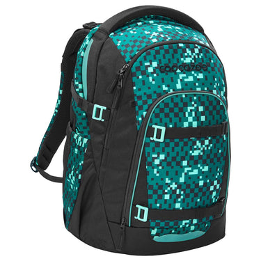 Coocazoo Mate - School Backpack 44 cm (Sweet Rose)