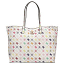 Guess Emelie Logo - Shopper 2in1 L 40 cm (multi logo)