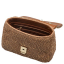 Valentino Bags Ocarina Summer - Umhängetasche 18.5 cm (cuoio) - Ansicht 6
