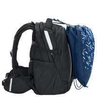 Coocazoo Accessories - Drawstring Bag 43 cm (Laser Lights)