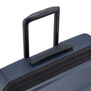 Delsey Paris Lutece SE - 4-Rollen Trolley 69 cm erw. (navy blue) - Ansicht 6