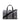 Herschel Novel Carry On - Travel Bag 13" 43.5 cm (Color: raven crosshatch)