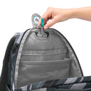 Coocazoo Mate - Schulrucksack 44 cm (Dark Race) - Ansicht 7