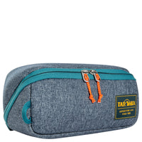 Tatonka Square Zip Pouch M - Toiletry Bag 25 cm (navy)