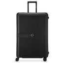 Delsey Paris Vauban - 4-Rollen-Trolley L 77 cm (schwarz)