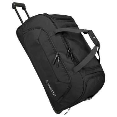 Travelite Kick-Off - Rolling Travel Bag 77 cm XL (black)