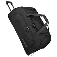 Travelite Kick-Off - Rollenreisetasche 77 cm XL (schwarz) - Ansicht 7