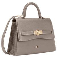 Aigner Farah - Henkeltasche S 28 cm (taupe) - Ansicht 2