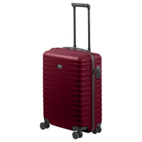 TITAN UPGRADE - 4-Rollen-Kabinentrolley S 55/20 cm (emberwood red)