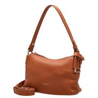 Coccinelle Rebekka - Shoulder Bag 23 cm (Rosette)