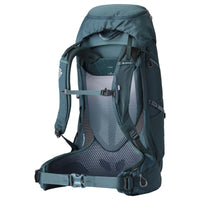 Gregory Maven 48 XS/S - Women's Wanderrucksack 68 cm (ocean slate, XS/S) - Ansicht 2
