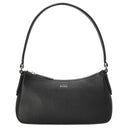 BOSS Women's Alyce BM - Schultertasche S 24.5 cm (black) - Markenkoffer