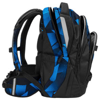 Coocazoo Mate - Schulrucksack 48 cm (Electric Ice) - Ansicht 4