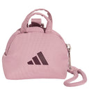 adidas Mini Charm - Anhänger 7.5 cm (magic mauve/maroon)