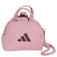 adidas Mini Charm - Anhänger 7.5 cm (magic mauve/maroon)