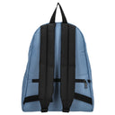 Lacoste Casual Croc Backpack - Rucksack 40 cm (old medium blue work, white/cuba-obscurity-navy blue) - Ansicht 4