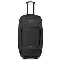 Osprey Sojourn 80 - 2-Rollen Rucksacktrolley 75 cm (black)