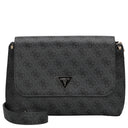 Guess Meridian II - Umhängetasche 27 cm (coal logo)