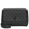 Guess Meridian II - Umhängetasche 27 cm (coal logo)