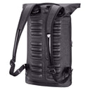 Ortlieb Metrosphere 21 - Rucksack 50 cm (black embossed) - Ansicht 2