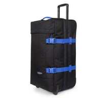 Eastpak Tranverz L 121 - Rollenreisetasche 79 cm (kontrast black blue) - Ansicht 2