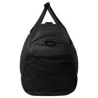 Nike Brasilia Duffel 60 - Sports Bag M 63.5 cm (black/white)