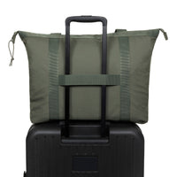 Eastpak Travel Tote - Reisetasche 16" 58 cm (monotone khaki) - Ansicht 5