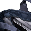 Sandqvist Ground 2-Way - Rucksack 16" 42 cm (navy) - Ansicht 4