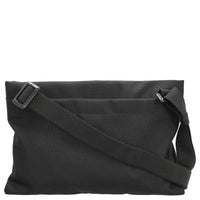 Mandarina Duck MD Crossover - Umhängetasche 27 cm (black) - Ansicht 4
