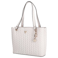 Guess Stacey Noel Tote - Shopper 37 cm (off white)