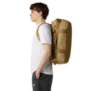 The North Face Base Camp Voyager Duffel 42 - Reisetasche/Rucksack 58 cm (khaki stone/utility bro) - Ansicht 7