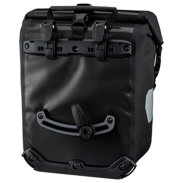Ortlieb Sport-Roller Free 25 QL2.1 - Vorderradtasche (2x12.5L) 30 cm (black)