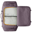 eagle creek Cargo Hauler Duffel 90L - Reisetasche/Rucksack 73 cm (vintage violet) - Ansicht 4