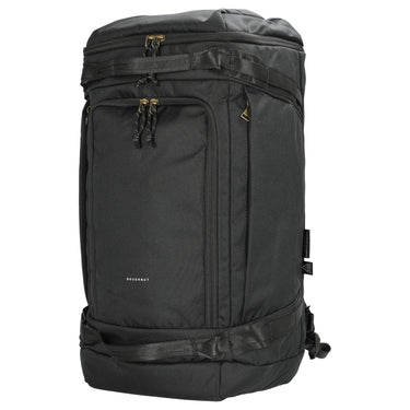 Doughnut Navigator Reborn - Travel Backpack 17" 48 cm (Color: black)