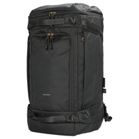 Doughnut Navigator Reborn - Reiserucksack 17" 48 cm (schwarz)