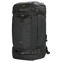 Doughnut Navigator Reborn - Reiserucksack 17" 48 cm (schwarz) - Ansicht 2